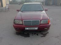 Mercedes-Benz C 200 1994 годаfor1 600 000 тг. в Астана