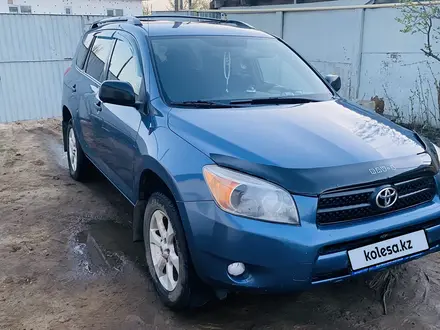 Toyota RAV4 2006 года за 5 800 000 тг. в Актобе