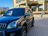 Toyota Land Cruiser Prado 2006 года за 10 000 000 тг. в Кызылорда