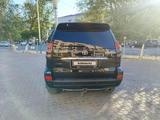 Toyota Land Cruiser Prado 2006 года за 10 000 000 тг. в Кызылорда – фото 3