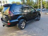 Toyota Land Cruiser Prado 2006 года за 10 000 000 тг. в Кызылорда – фото 4