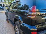 Toyota Land Cruiser Prado 2006 года за 10 000 000 тг. в Кызылорда – фото 5