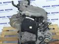 Двигатель из Японии на Фольксваген APK, AQY 8v 2л за 265 000 тг. в Алматы