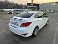 Hyundai Solaris 2014 годаfor5 500 000 тг. в Алматы – фото 4