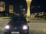 Toyota Land Cruiser Prado 2009 годаfor14 500 000 тг. в Астана – фото 4