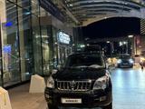 Toyota Land Cruiser Prado 2009 года за 14 500 000 тг. в Астана – фото 5