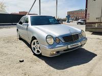 Mercedes-Benz E 320 2000 года за 5 950 000 тг. в Кызылорда