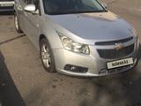 Chevrolet Cruze 2011 года за 4 000 000 тг. в Алматы