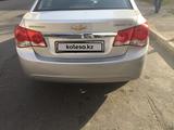 Chevrolet Cruze 2011 года за 4 000 000 тг. в Алматы – фото 3