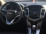 Chevrolet Cruze 2011 года за 4 000 000 тг. в Алматы – фото 5