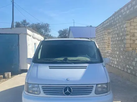 Mercedes-Benz Vito 2002 года за 3 000 000 тг. в Атырау