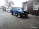 Jeep Cherokee 1996 годаүшін3 000 000 тг. в Павлодар