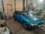 Nissan Almera 1996 года за 850 000 тг. в Темиртау – фото 2