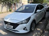 Hyundai Accent 2020 года за 6 500 000 тг. в Алматы – фото 2