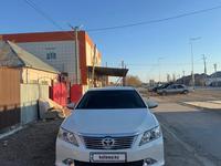 Toyota Camry 2012 годаүшін10 000 000 тг. в Кызылорда