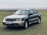 Subaru Outback 1999 года за 3 100 000 тг. в Тараз