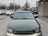 Subaru Outback 1999 года за 3 100 000 тг. в Тараз – фото 3