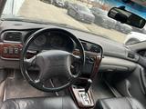Subaru Outback 1999 года за 3 100 000 тг. в Тараз – фото 2