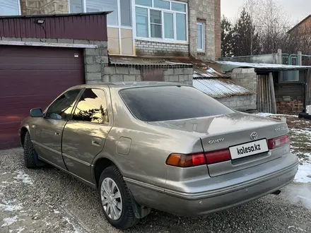 Toyota Camry 1999 года за 4 000 000 тг. в Усть-Каменогорск – фото 7