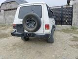 Mitsubishi Pajero 1991 года за 1 300 000 тг. в Талдыкорган – фото 3