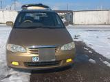 Honda Odyssey 2001 годаүшін4 000 000 тг. в Тараз