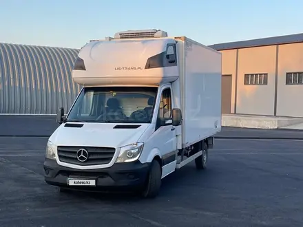 Mercedes-Benz Sprinter 2018 года за 18 000 000 тг. в Алматы – фото 2