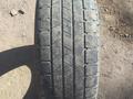 ОДНА шина 215/60 R16 — "Doublestar Winter DS803" (Китай), всесезо за 12 000 тг. в Астана