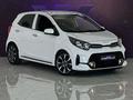 Kia Morning 2022 года за 6 500 000 тг. в Шымкент