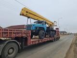 Урал  КС 2008 годаүшін12 500 000 тг. в Атырау