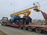 Урал  КС 2008 годаүшін12 500 000 тг. в Атырау – фото 2