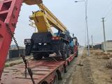 Урал  КС 2008 годаүшін12 500 000 тг. в Атырау – фото 4