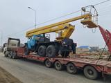 Урал  КС 2008 годаүшін12 500 000 тг. в Атырау – фото 5