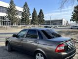 ВАЗ (Lada) Priora 2170 2015 года за 3 400 000 тг. в Усть-Каменогорск – фото 4