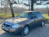 ВАЗ (Lada) Priora 2170 2015 года за 3 400 000 тг. в Усть-Каменогорск