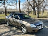 ВАЗ (Lada) Priora 2170 2015 года за 3 400 000 тг. в Усть-Каменогорск – фото 2