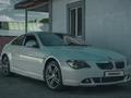 BMW 630 2006 года за 8 500 000 тг. в Алматы – фото 8