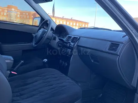 ВАЗ (Lada) Priora 2170 2013 года за 3 000 000 тг. в Костанай – фото 31