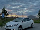 Toyota Corolla 2013 года за 6 900 000 тг. в Экибастуз