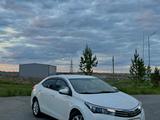Toyota Corolla 2013 года за 6 900 000 тг. в Экибастуз – фото 3