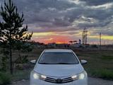Toyota Corolla 2013 года за 6 900 000 тг. в Экибастуз – фото 2