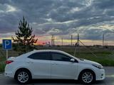 Toyota Corolla 2013 года за 6 900 000 тг. в Экибастуз – фото 4