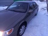 Toyota Camry 1999 годаүшін3 200 000 тг. в Есик – фото 2