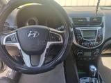 Hyundai Accent 2011 годаүшін5 700 000 тг. в Усть-Каменогорск – фото 5