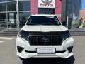 Toyota Land Cruiser Prado 2022 годаfor34 990 000 тг. в Усть-Каменогорск – фото 5