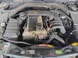 Mercedes-Benz S 320 1995 года за 2 500 000 тг. в Астана – фото 2