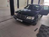 Mercedes-Benz S 320 1995 года за 2 500 000 тг. в Астана – фото 3