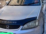 Honda Avancier 2001 годаүшін4 200 000 тг. в Алматы