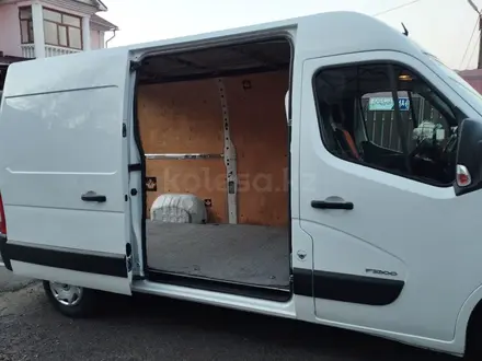 Renault Master 2010 года за 8 000 000 тг. в Алматы – фото 31