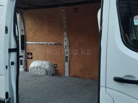 Renault Master 2010 года за 8 000 000 тг. в Алматы – фото 32