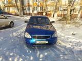 ВАЗ (Lada) Priora 2170 2007 годаүшін1 500 000 тг. в Костанай – фото 2